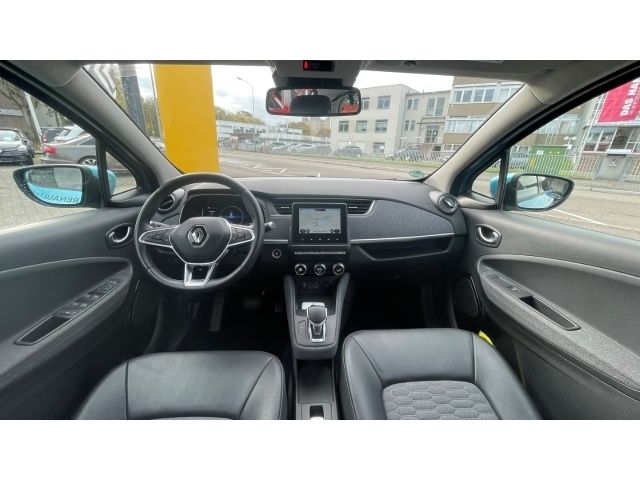 Renault ZOE 2021
