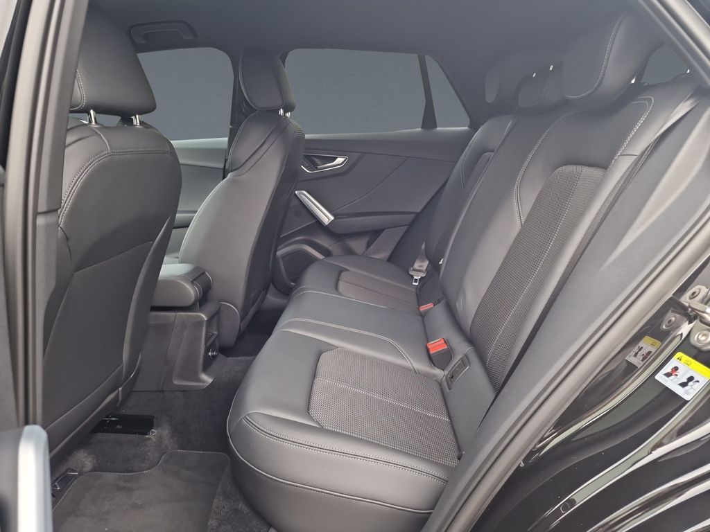 Audi Q2 2024