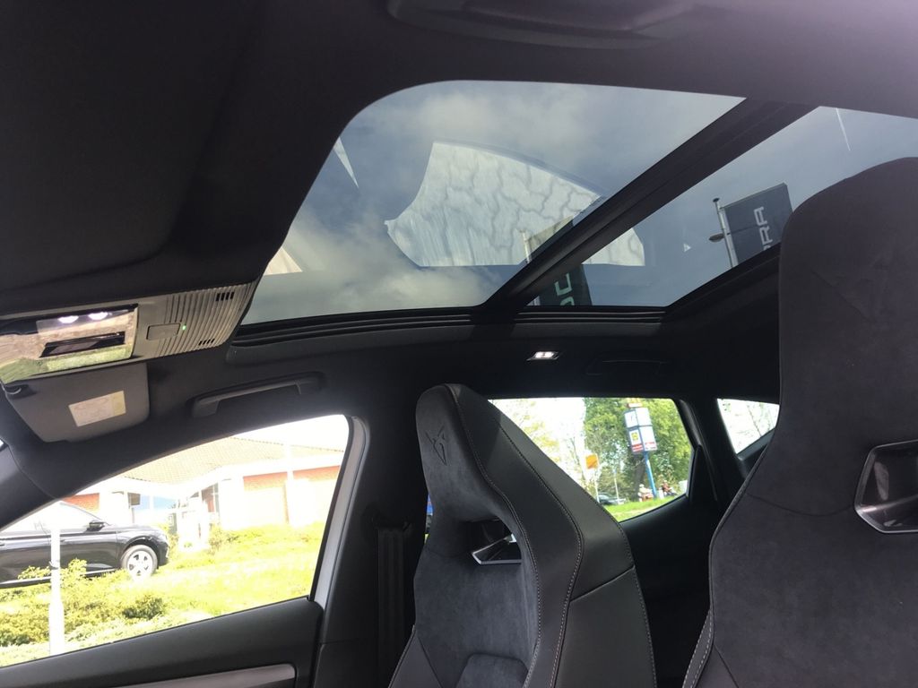 Cupra Formentor 2024