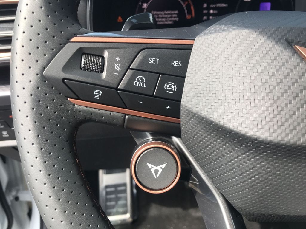 Cupra Formentor 2024