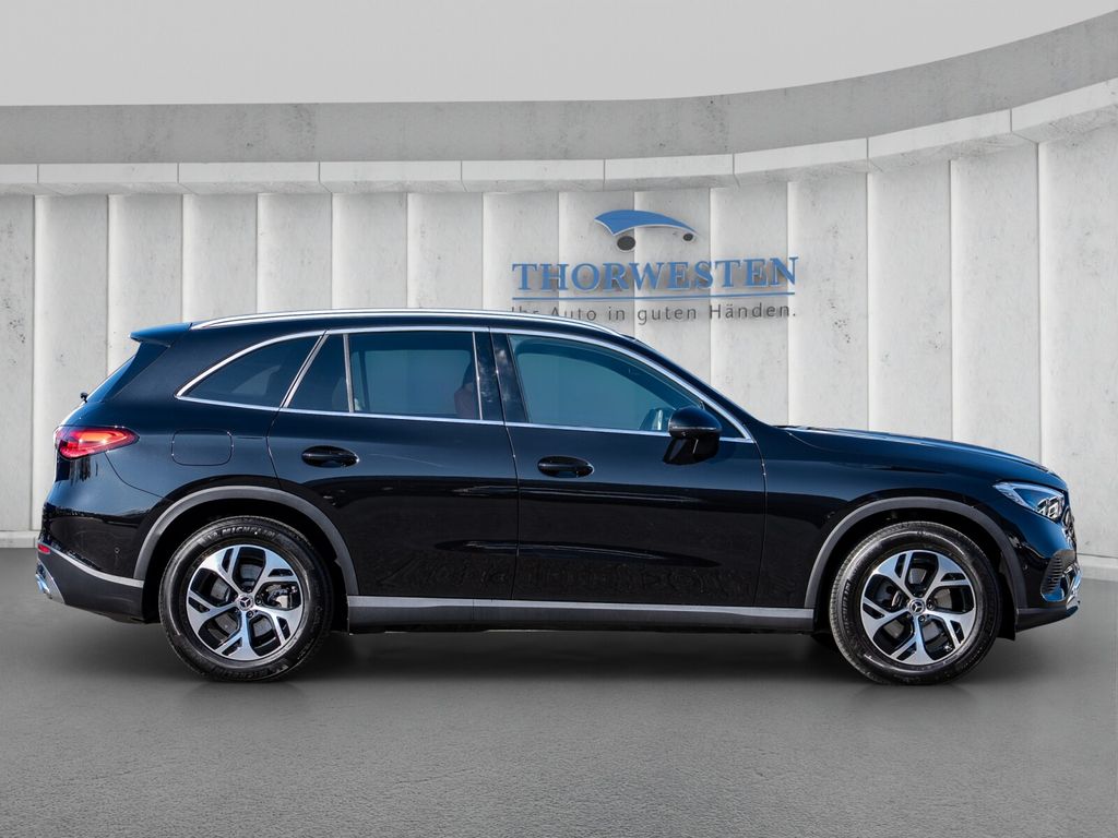 Mercedes-Benz GLC 220 2023