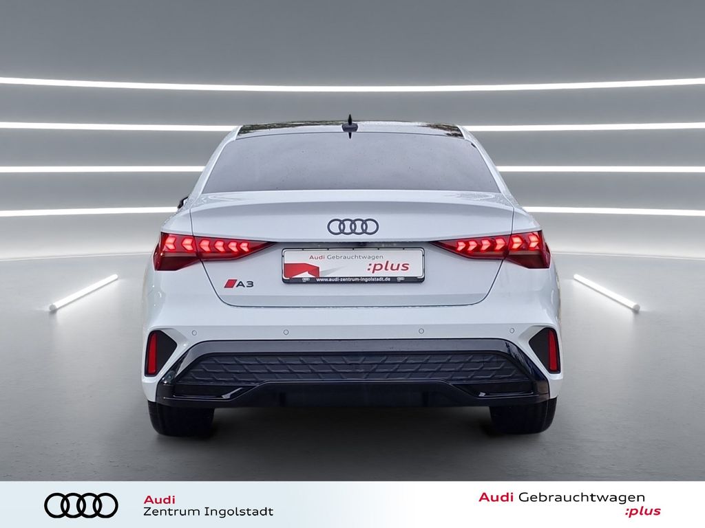 Audi A3 2024
