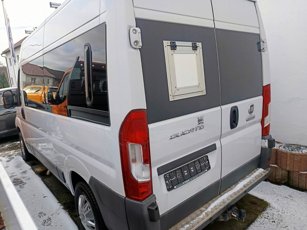 Fiat Ducato 2016