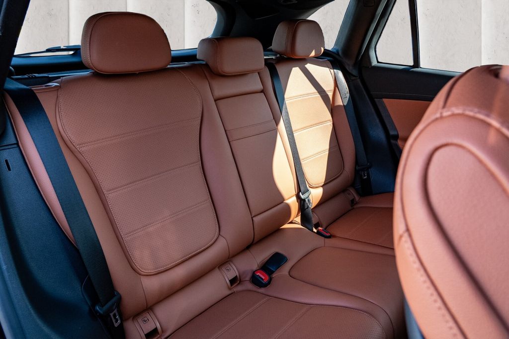 Mercedes-Benz GLC 220 2023