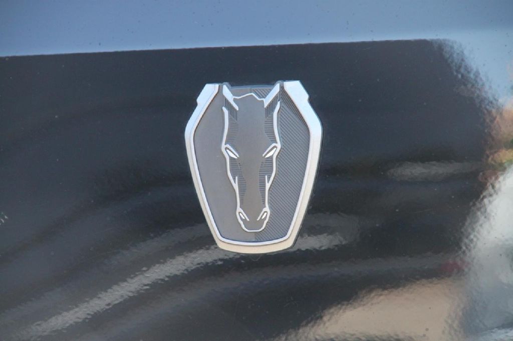Ford Mustang 2024