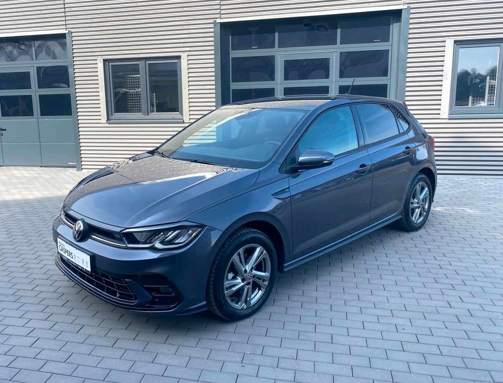Volkswagen Polo 2024