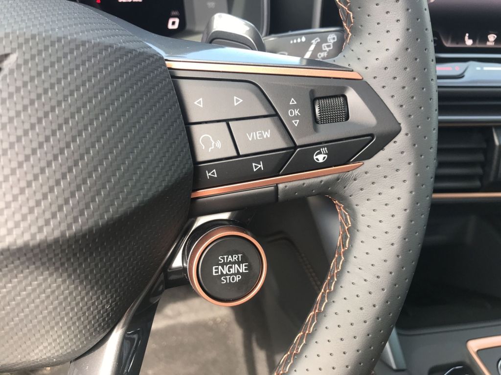 Cupra Formentor 2024