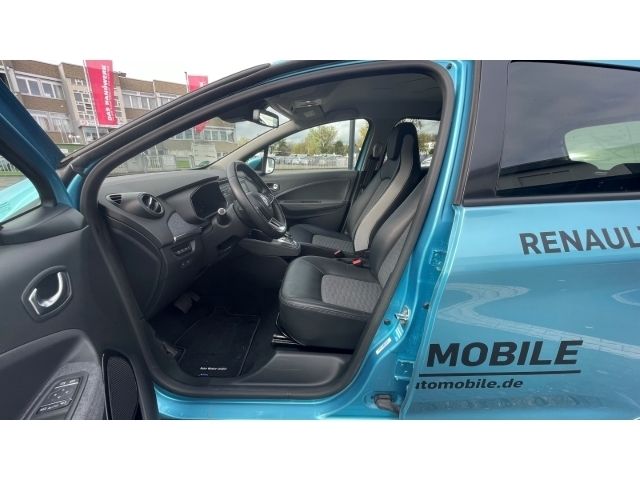 Renault ZOE 2021