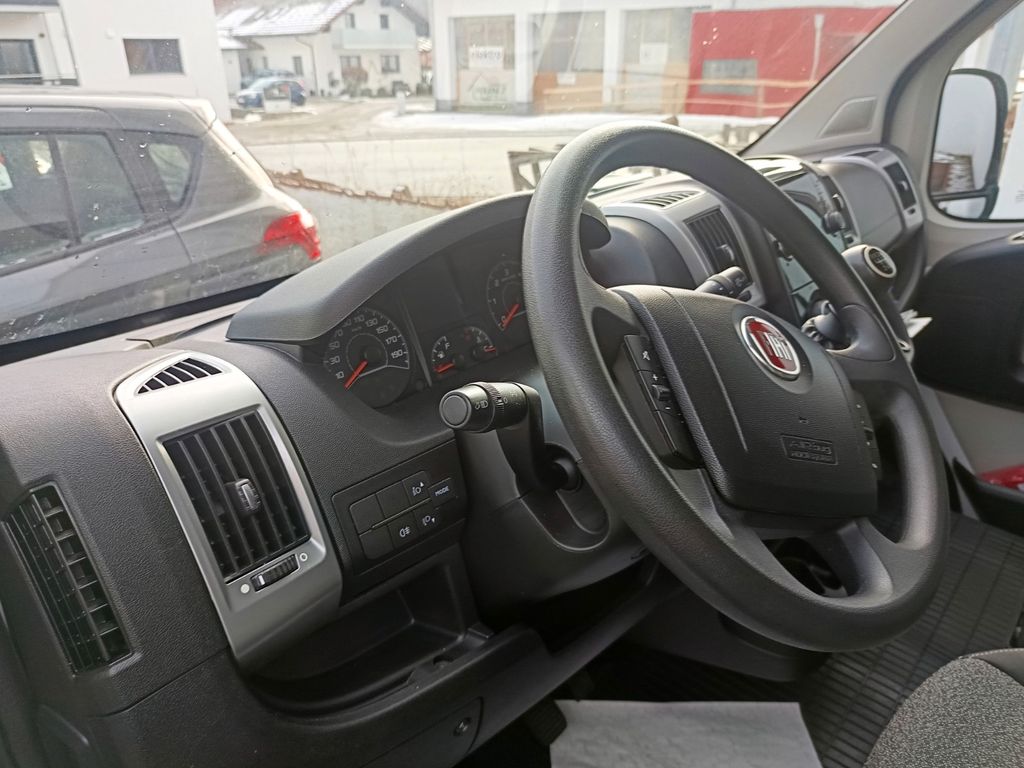Fiat Ducato 2016