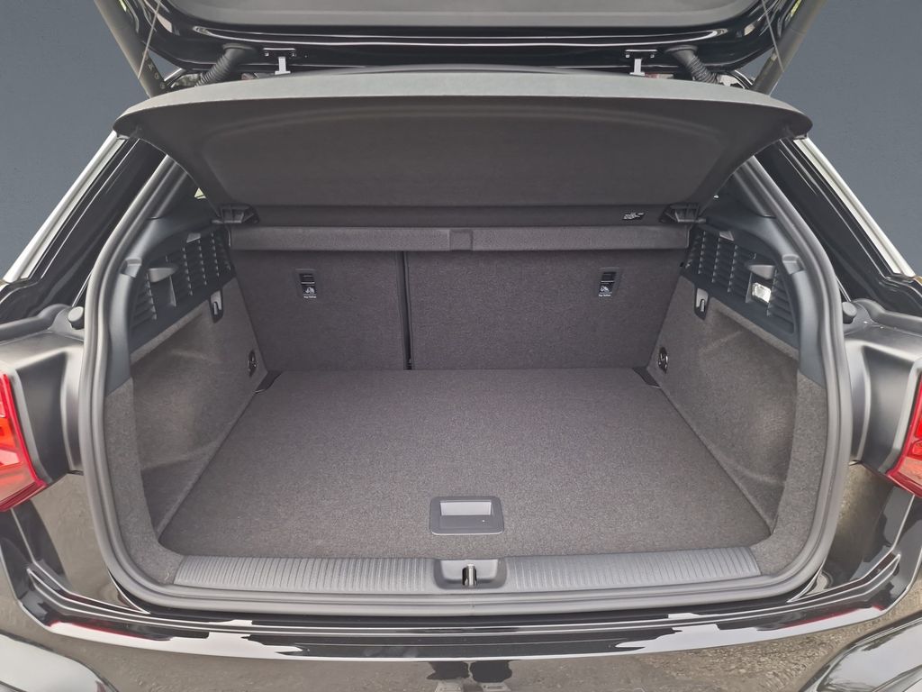 Audi Q2 2024