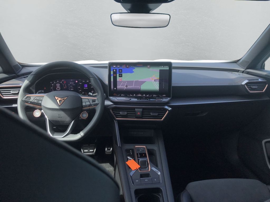 Cupra Formentor 2024