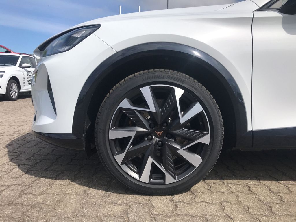 Cupra Formentor 2024