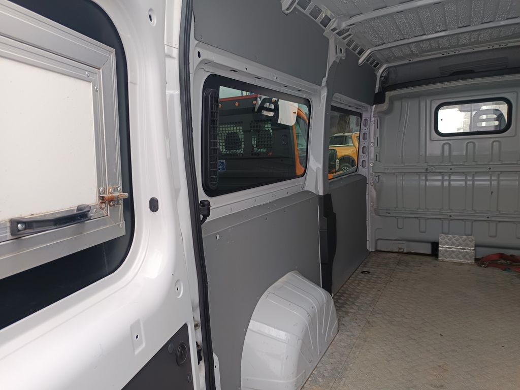 Fiat Ducato 2016