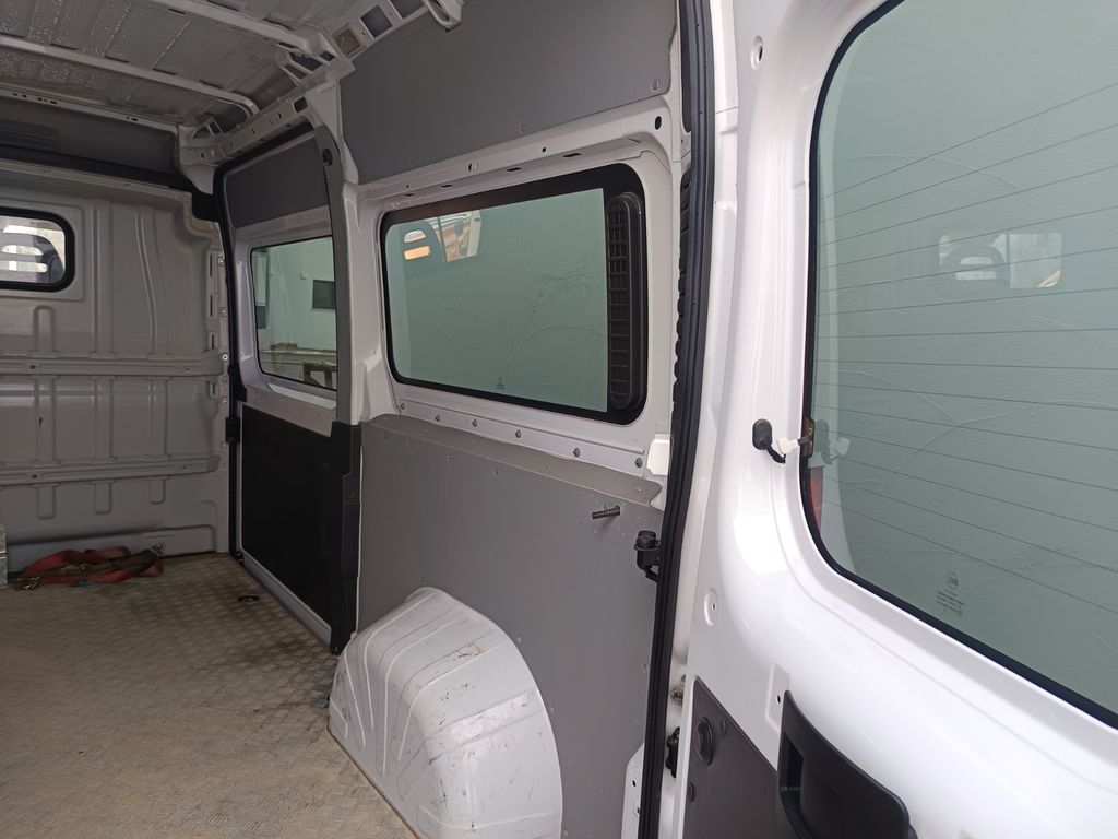 Fiat Ducato 2016
