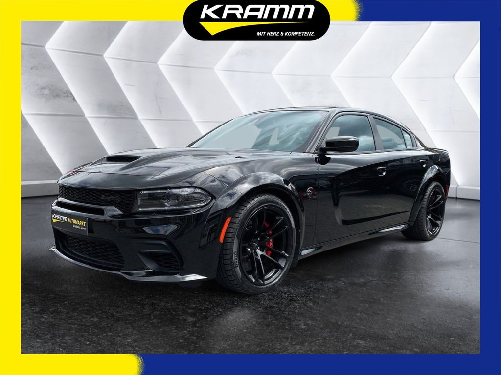 Dodge Charger 2022