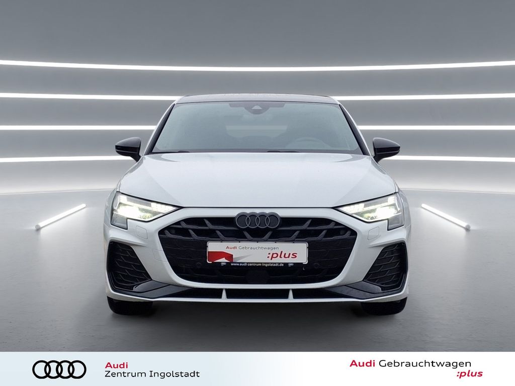 Audi A3 2024