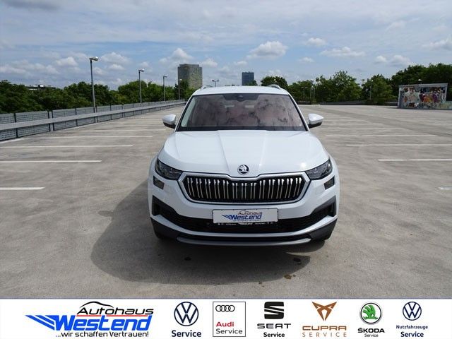 Skoda Kodiaq 2024