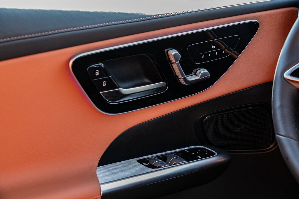 Mercedes-Benz GLC 220 2023