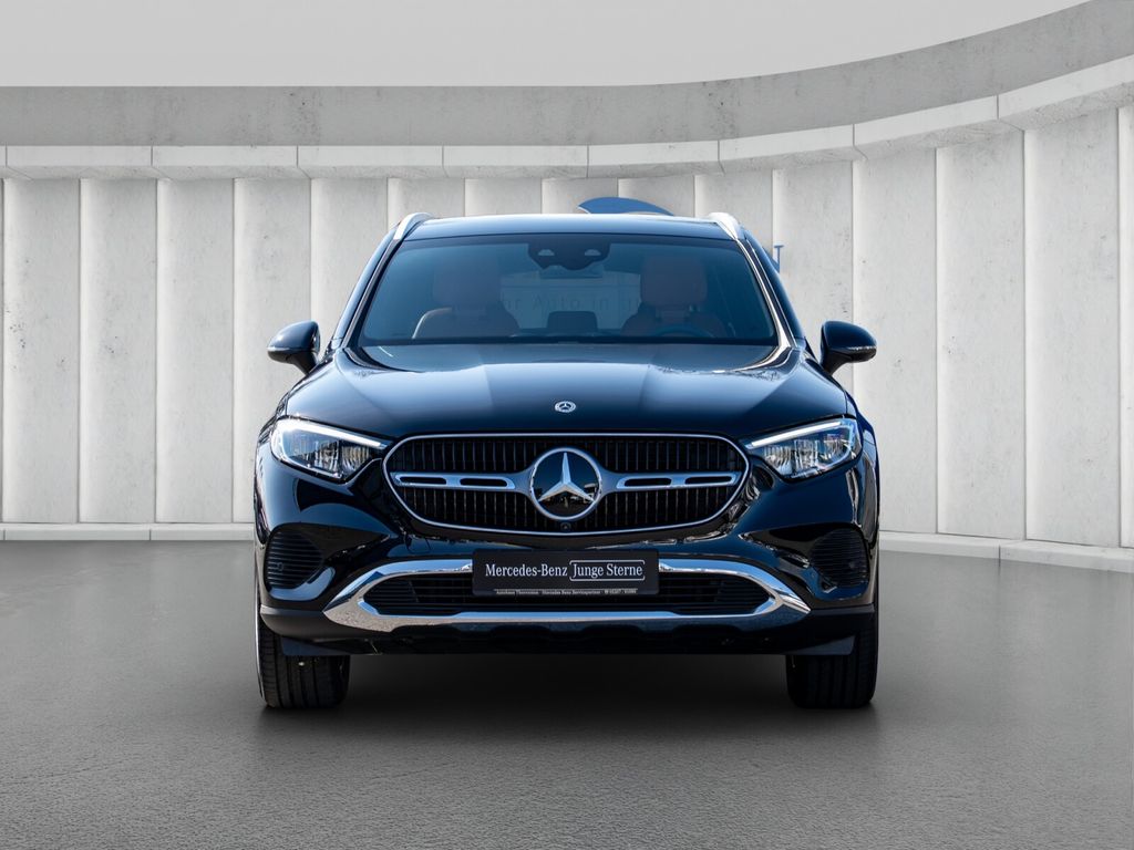 Mercedes-Benz GLC 220 2023