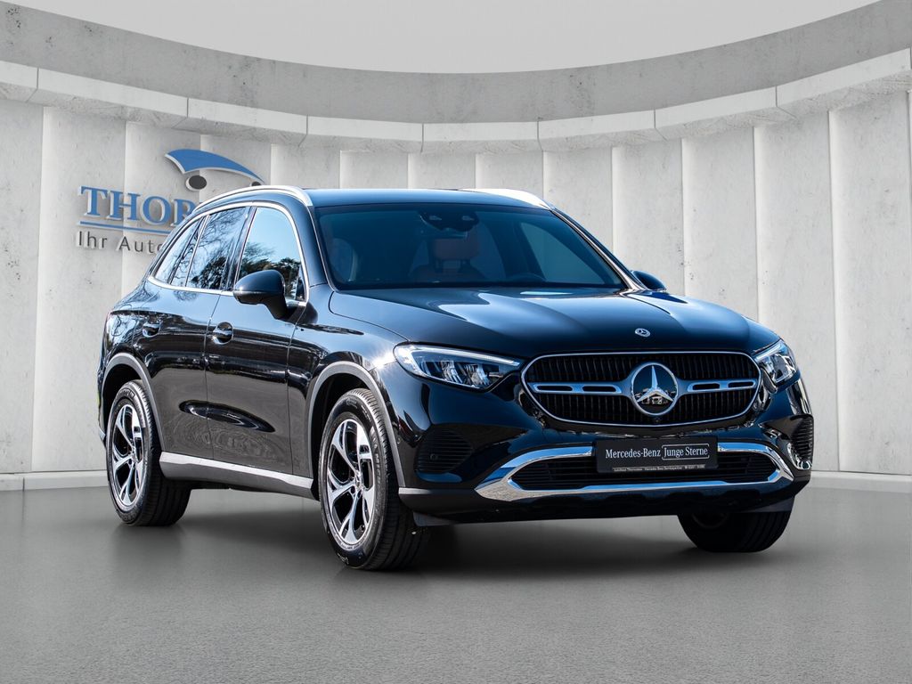 Mercedes-Benz GLC 220 2023