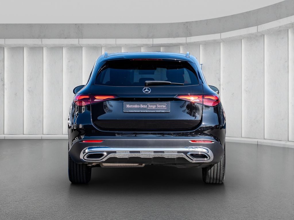 Mercedes-Benz GLC 220 2023