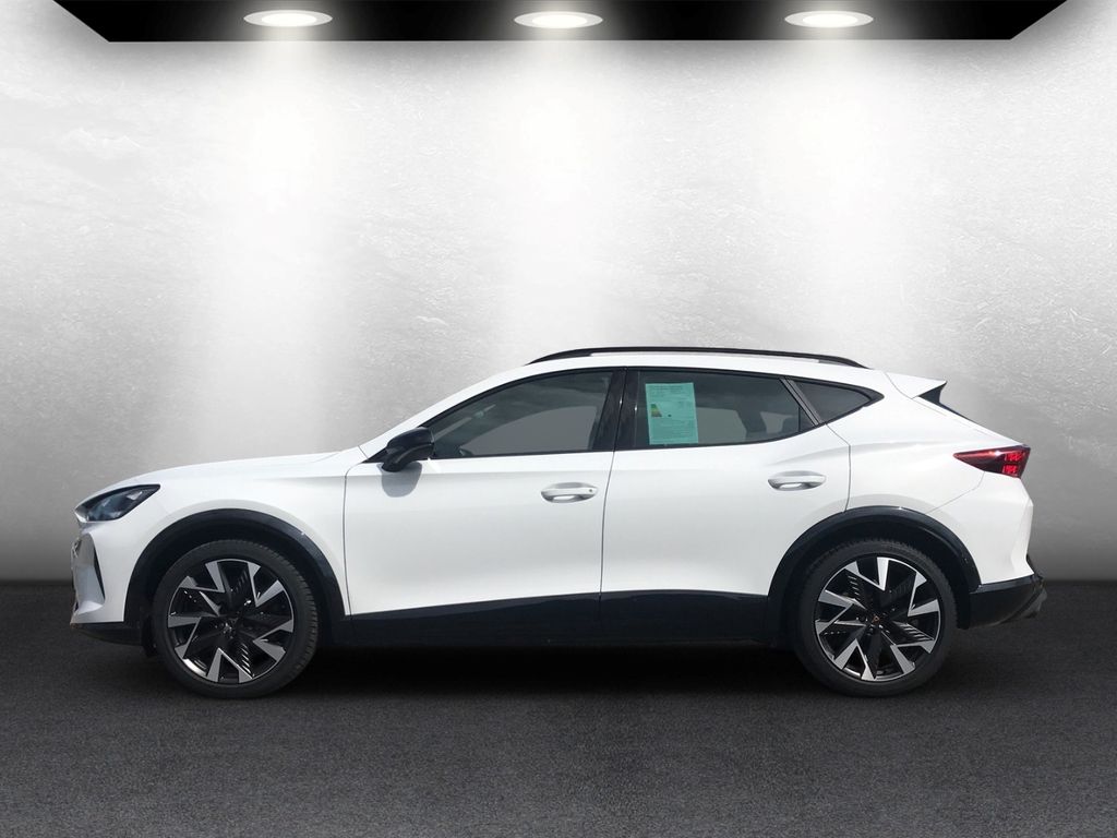 Cupra Formentor 2024