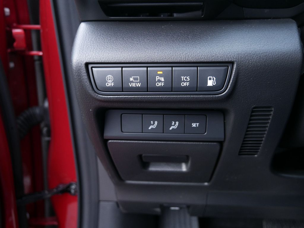 Mazda MX-30 2024