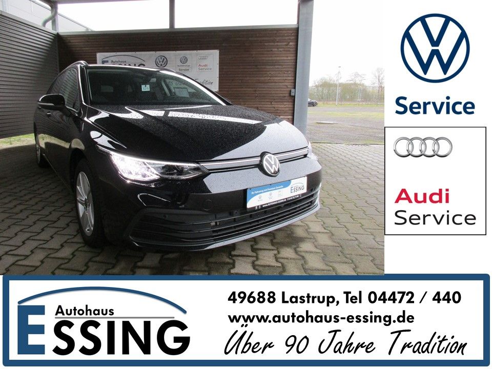Volkswagen Golf 2023