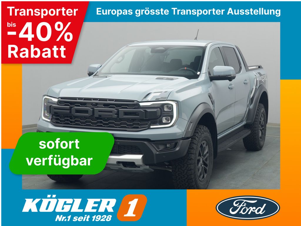 Ford Ranger 2025