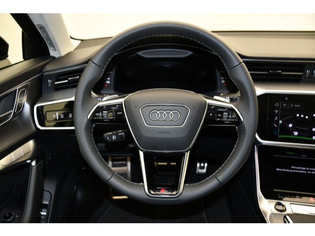 Audi A6 2023