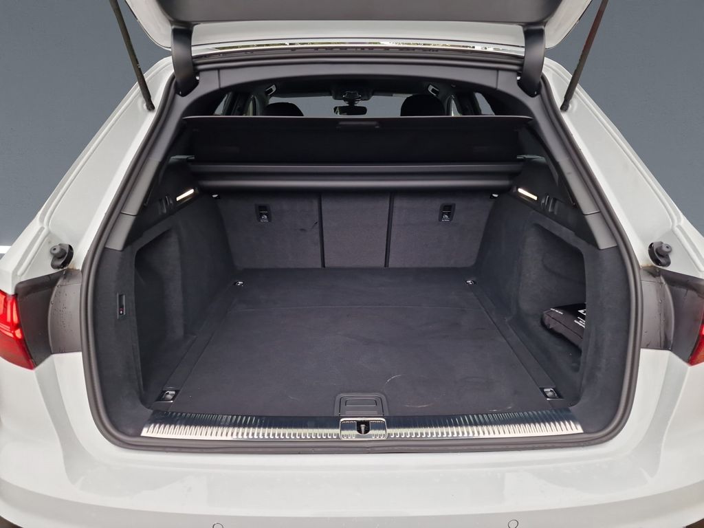 Audi A4 2024
