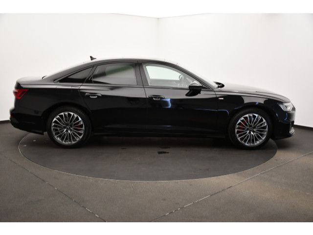 Audi A6 2023