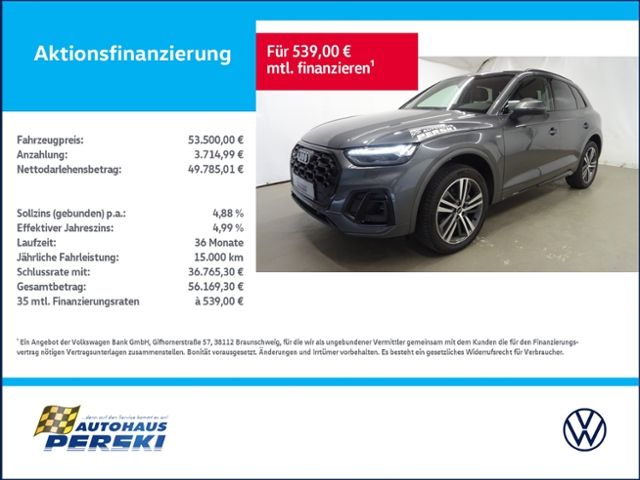 Audi Q5 2024