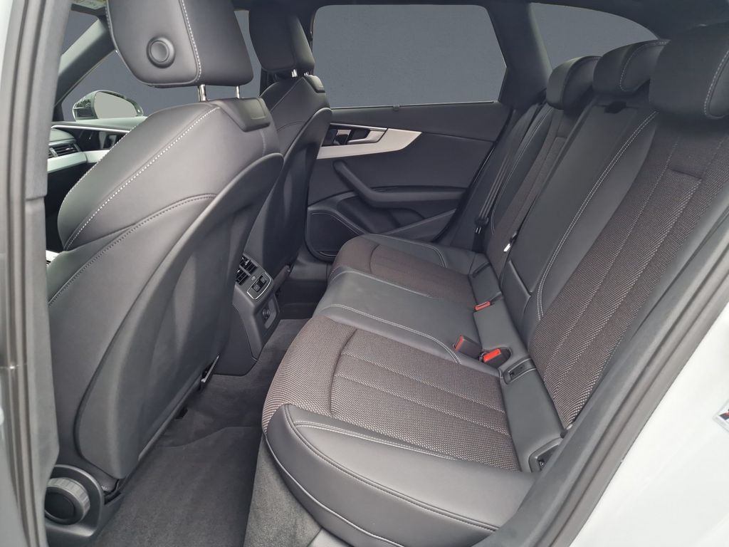 Audi A4 2024