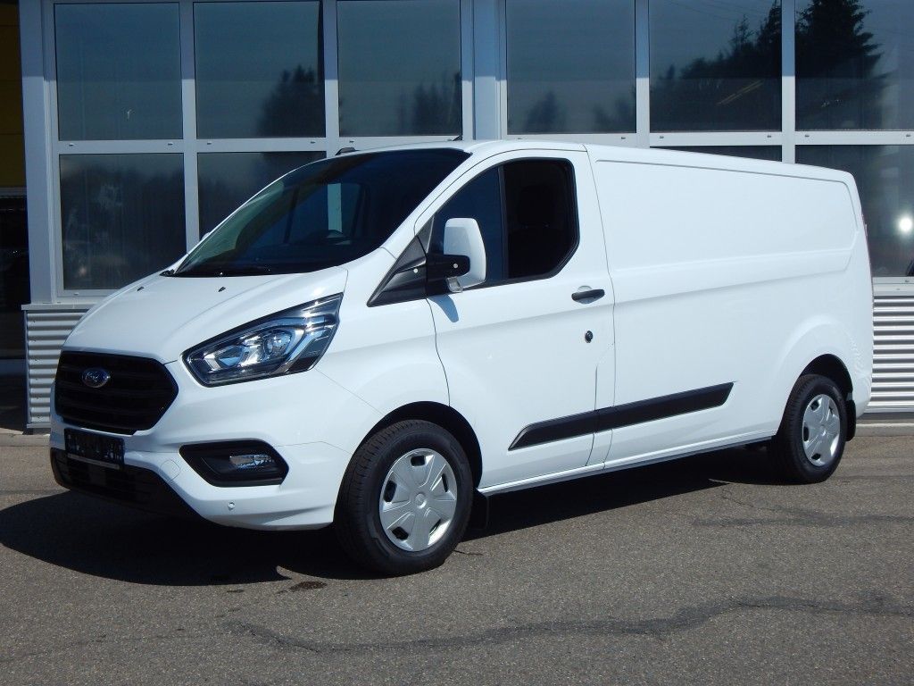 Ford 2023