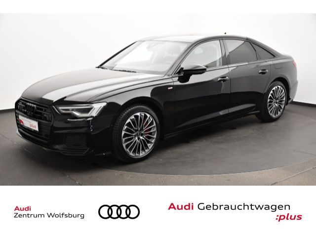 Audi A6 2023