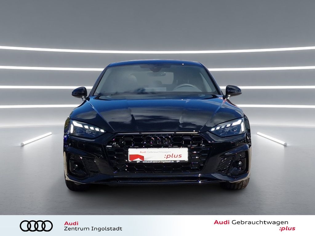Audi A5 2024