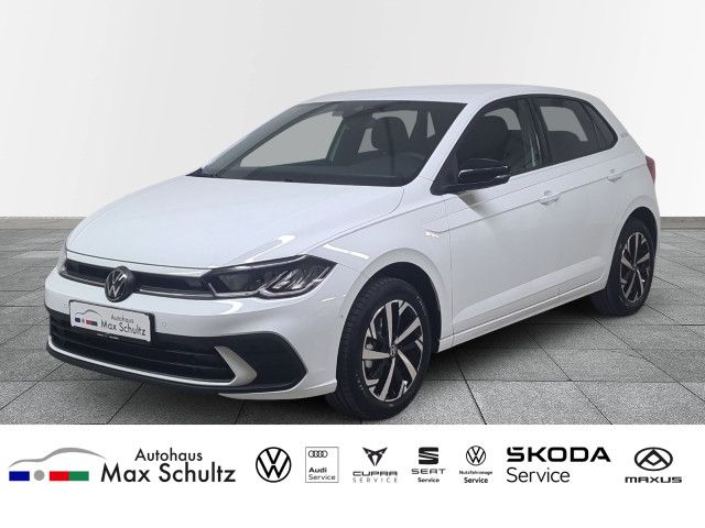 Volkswagen Polo 2025