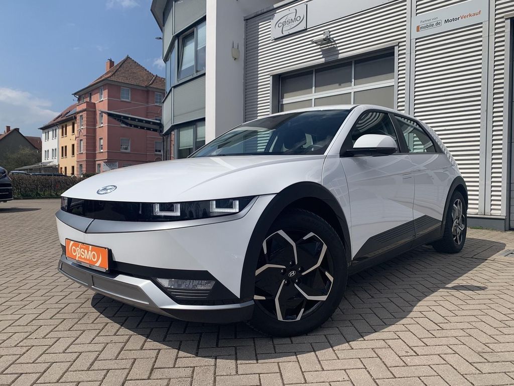 Hyundai IONIQ 5 2021