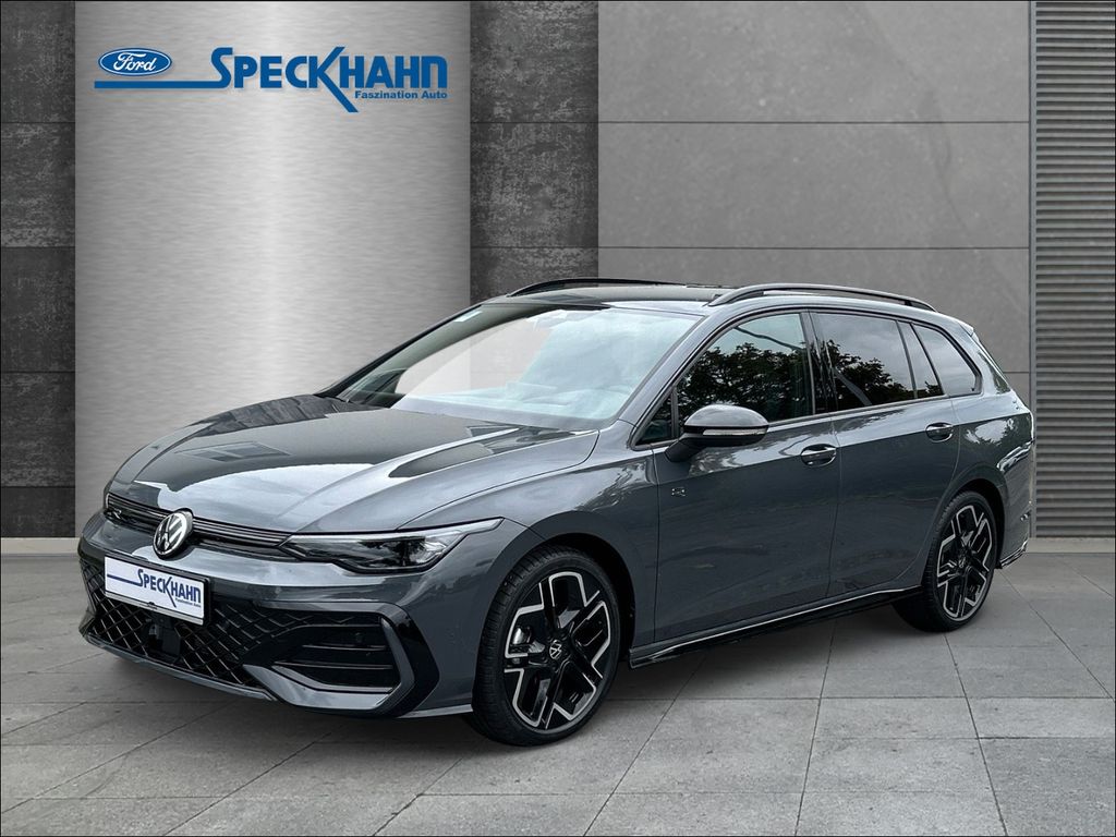 Volkswagen Golf 2024