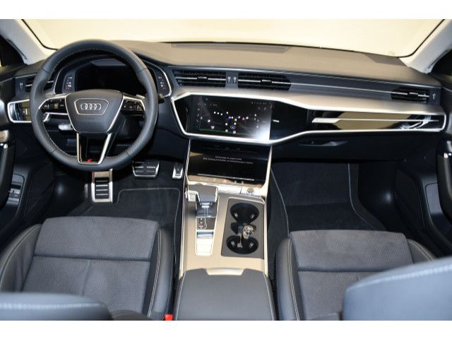 Audi A6 2023
