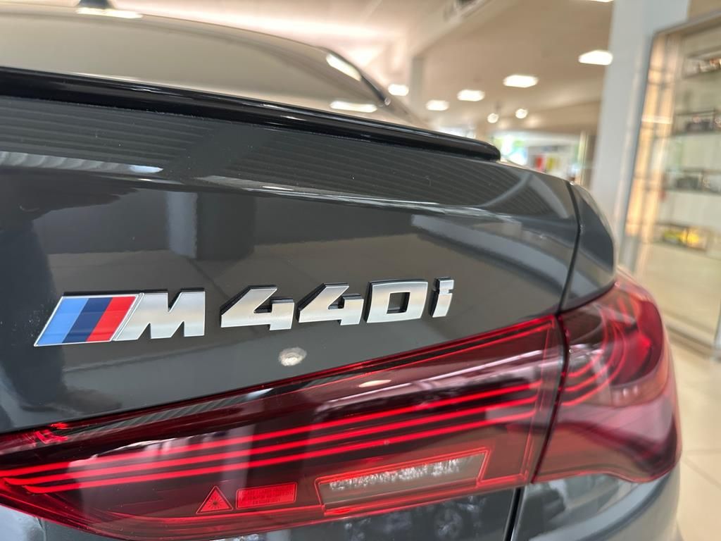 BMW M440