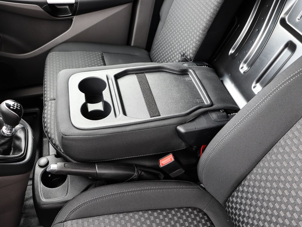 Ford Transit Connect 2024