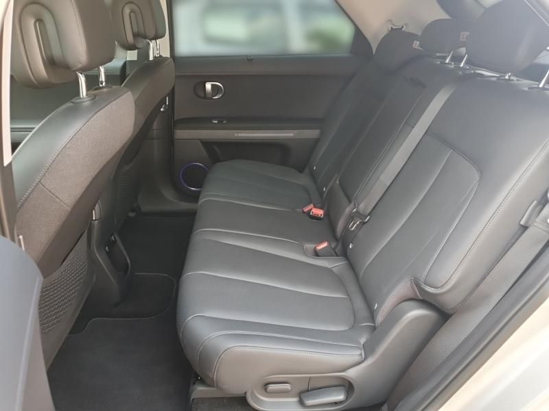 Hyundai IONIQ 5 2022