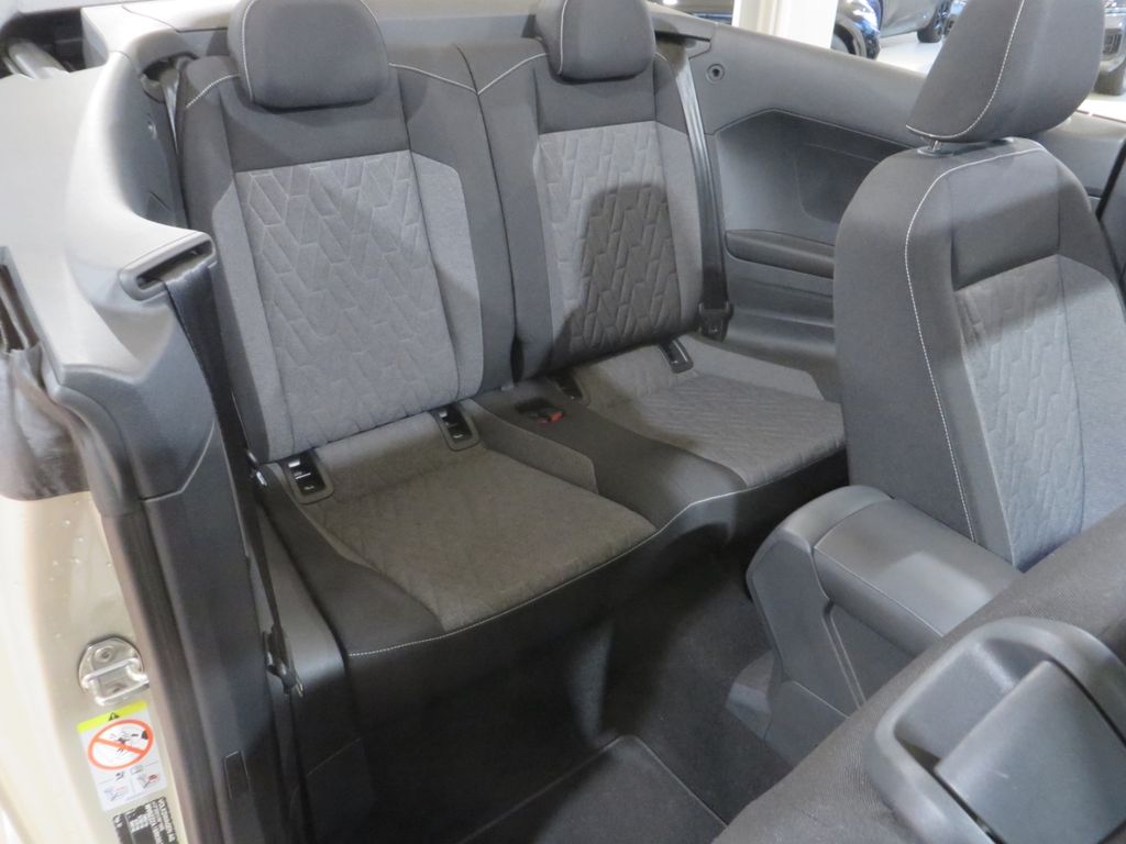 Volkswagen T-Roc 2024
