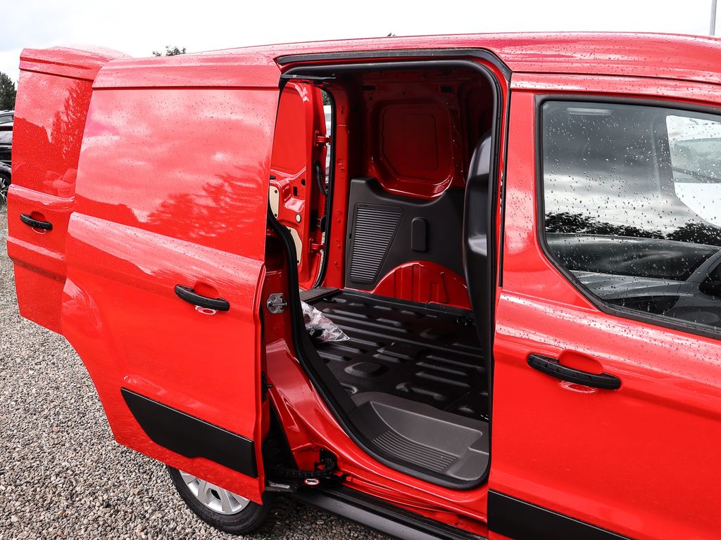 Ford Transit Connect 2024