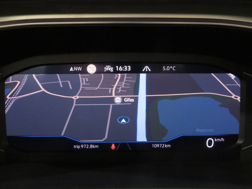 Volkswagen T-Roc 2024