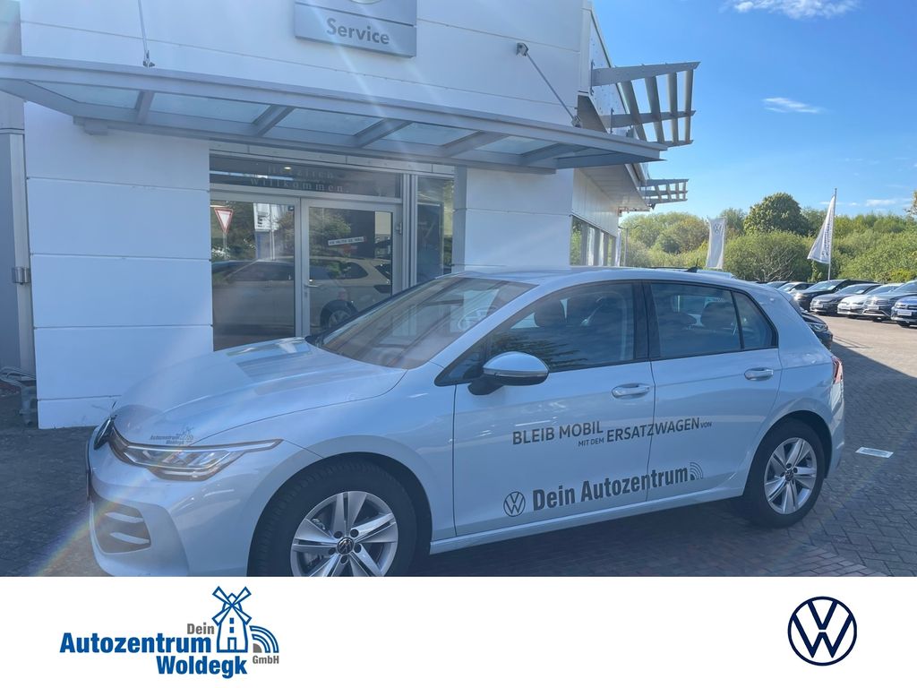 Volkswagen Golf 2024