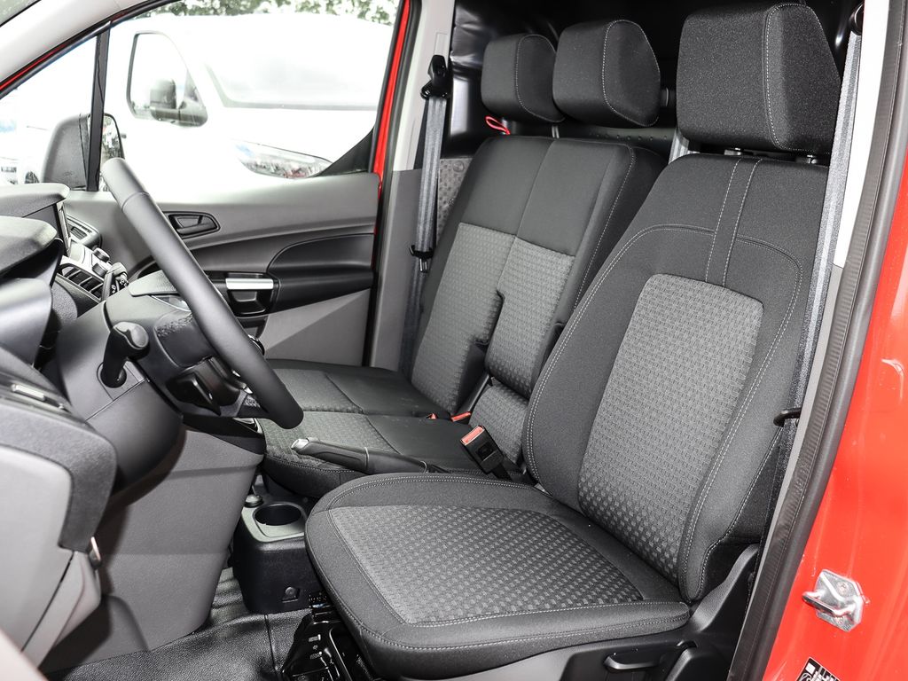 Ford Transit Connect 2024