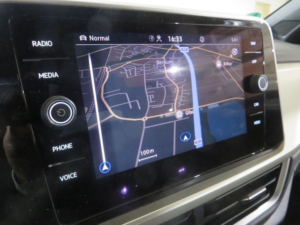 Volkswagen T-Roc 2024